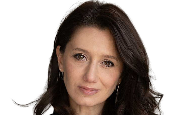 Левчук Диана Аршаковна