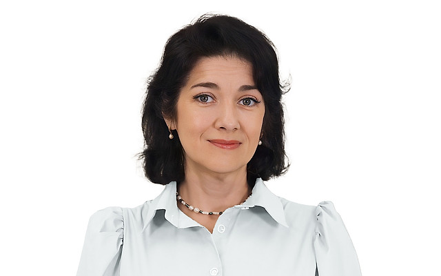 Соловьева Елена Анатольевна