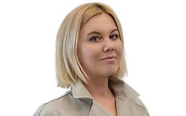 Матвеева Екатерина Владиславовна