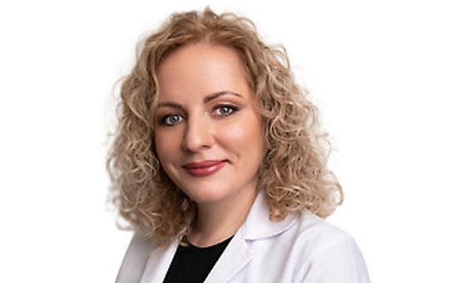 Афанасьева Алла Леонидовна