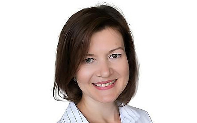 Сухорукова Ирина Александровна