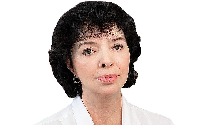 Уткина Татьяна Викторовна