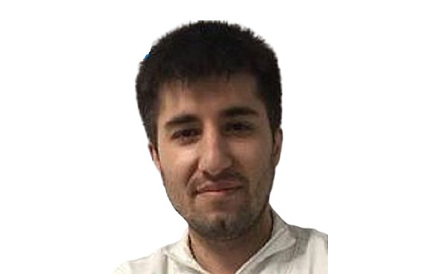 Магомедов Увайса Гаджимагомедович