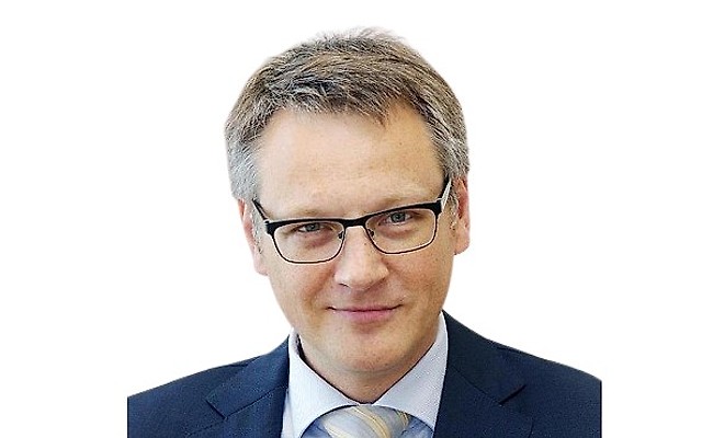 Богомолов Павел Олегович