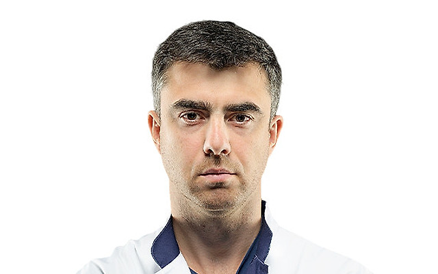 Воленко Иван Александрович