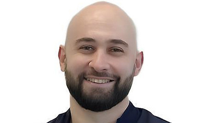 Мадзаев Георгий Борисович