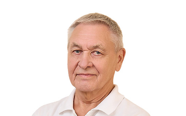 Денисов Геннадий Михайлович