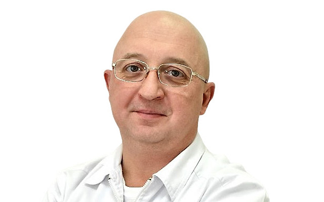 Иванов Евгений Владимирович