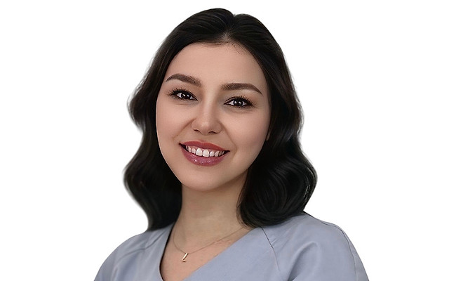 Олейникова Лариса Сергеевна