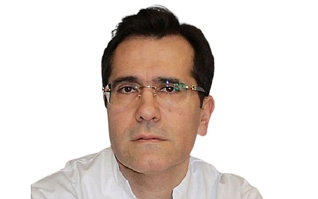 Ягудаев Даниэль Меерович