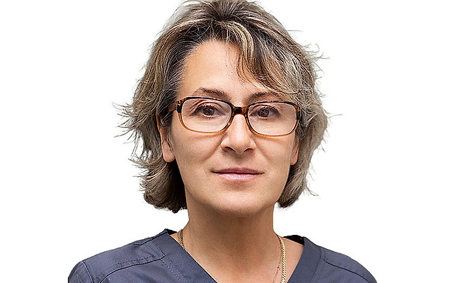 Селезнёва Татьяна Яковлевна