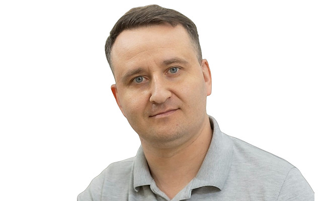 Негоица Игорь Сергеевич