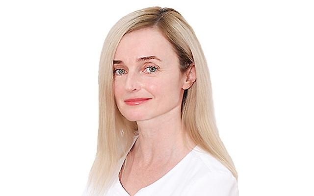 Юрцева Людмила Анатольевна