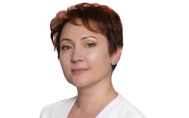 Горбачева Елена Владимировна