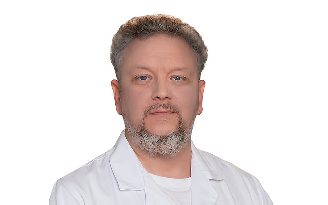 Ермуш Станислав Геннадьевич