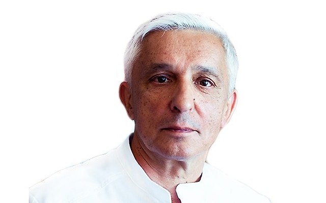 Косяков Сергей Яковлевич