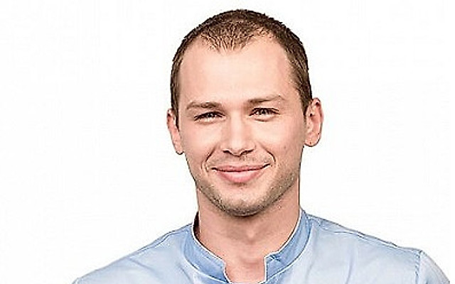 Воротников Константин Александрович