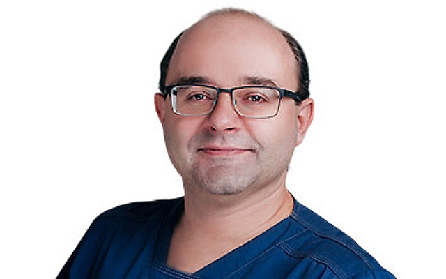 Петрук Максим Николаевич