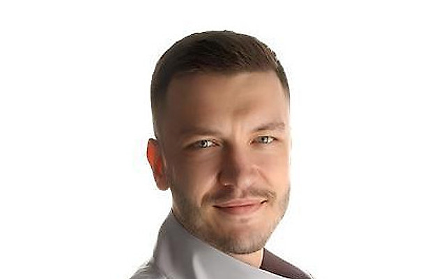 Кузнецов Павел Сергеевич