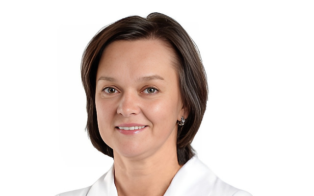 Баталина Лариса Владимировна