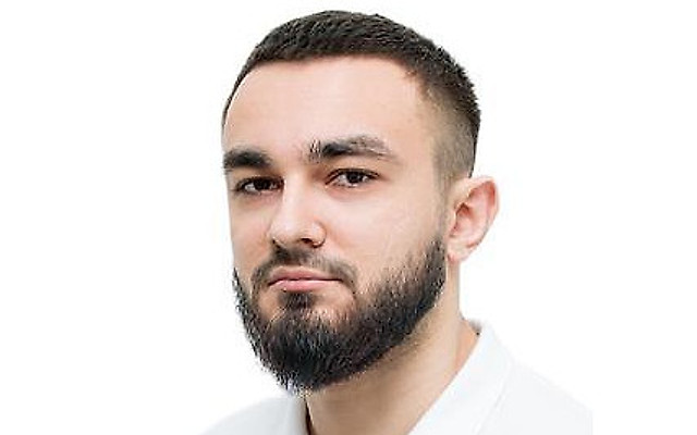 Толкачев Руслан Евгеньевич