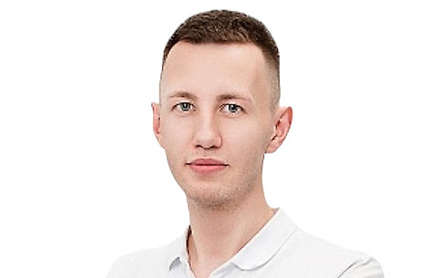 Рассказов Игорь Юрьевич