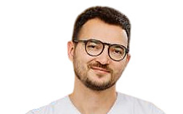 Мазалов Илья Витальевич