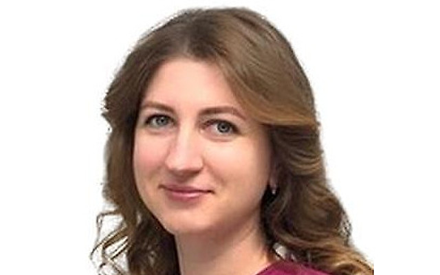 Кулешова Наталья Викторовна