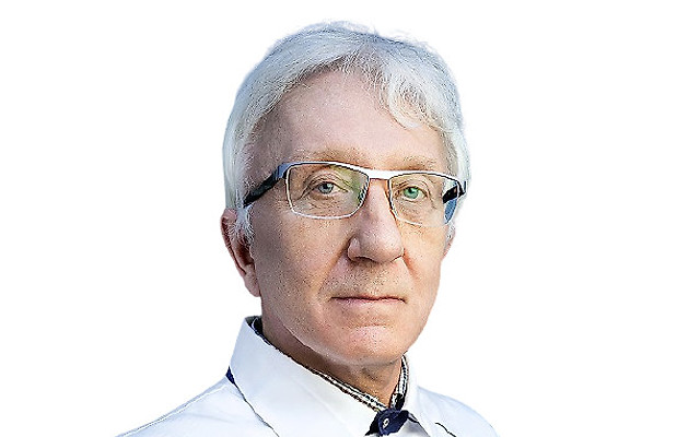 Гурьянов Андрей Станиславович