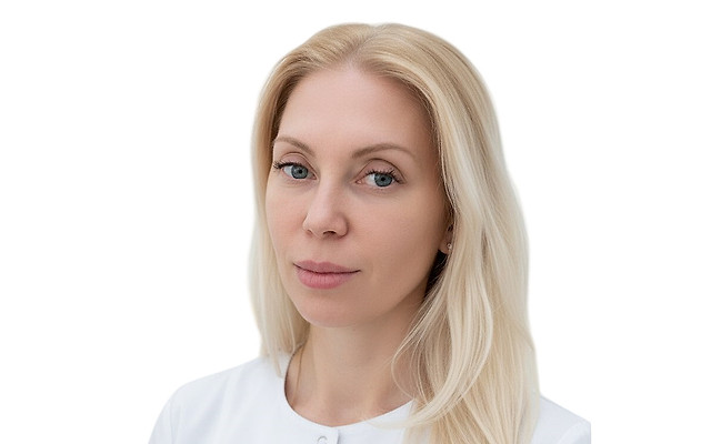 Соболева Татьяна Александровна