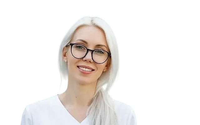 Овсянникова Татьяна Александровна