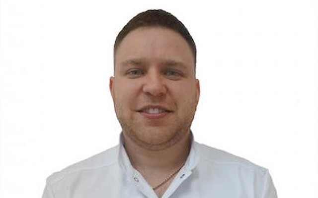 Стенин Роман Александрович