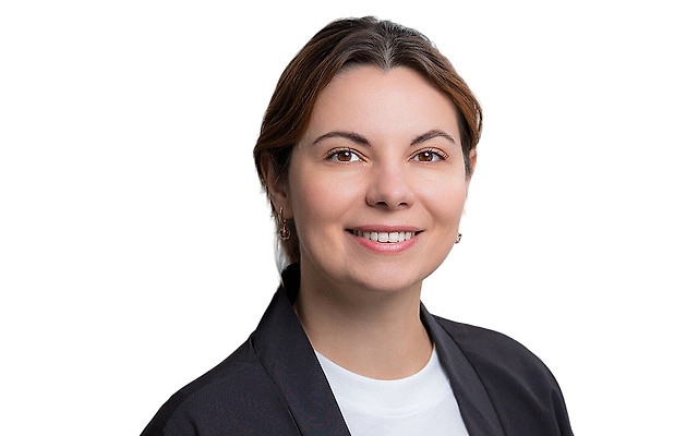 Гулевич Екатерина Георгиевна