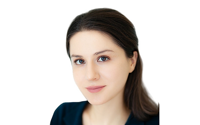 Тарба Илона Ивановна