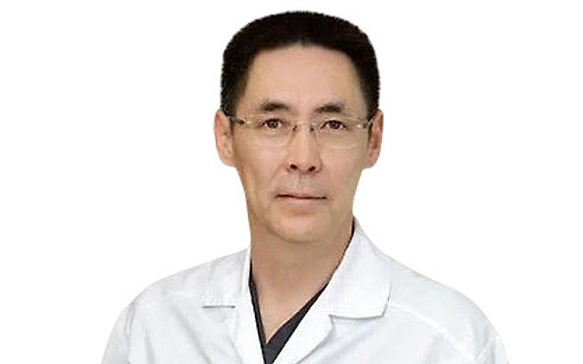 Сокорутов Василий Иванович