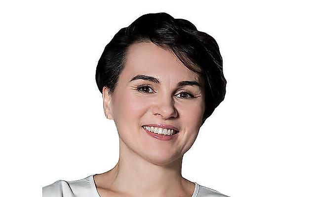 Пономарёва Татьяна Викторовна