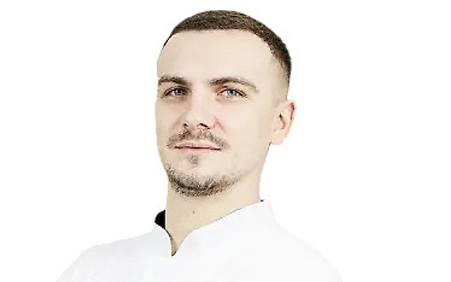 Тремаскин Аркадий Федорович