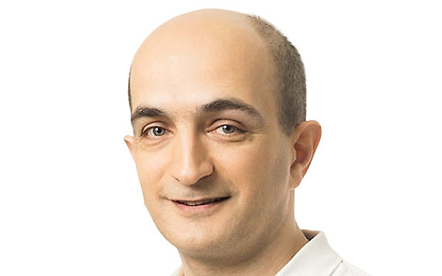 Сафаров Джавид Адильевич