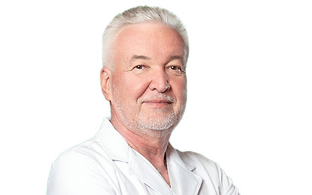 Михеев Виктор Александрович