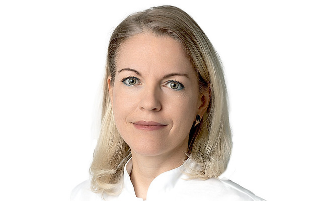 Андреевская Вера Викторовна