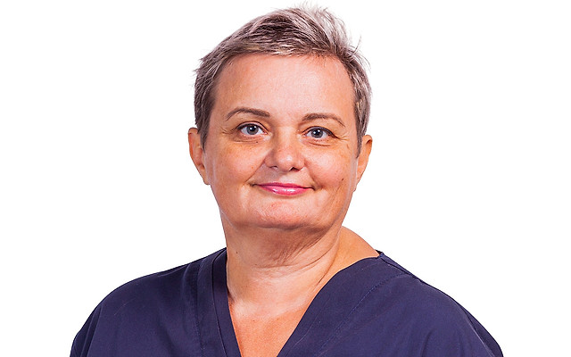 Юрескул Наталья Викторовна