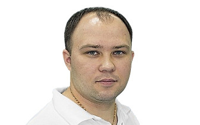 Акчурин Руслан Дамирович