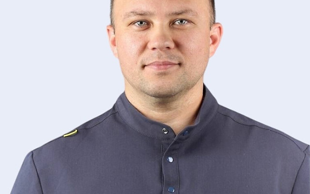 Акчурин Руслан Дамирович