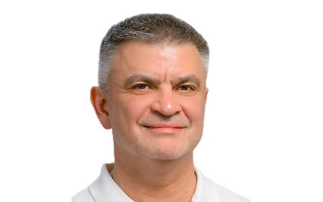 Кример Дмитрий Аркадьевич