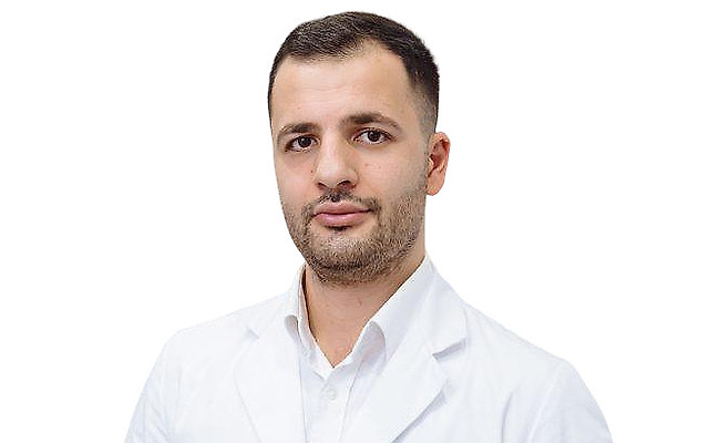 Гейдаров Асиф Маилович