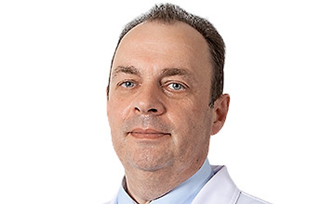 Рыбальченко Глеб Николаевич