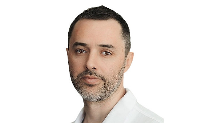 Мещеряков Алексей Александрович