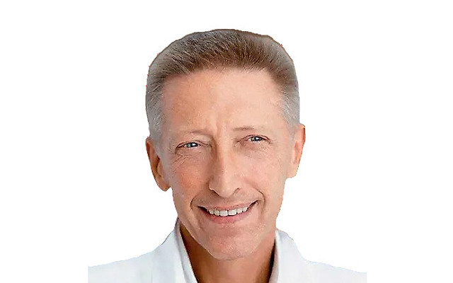 Себякин Юрий Васильевич