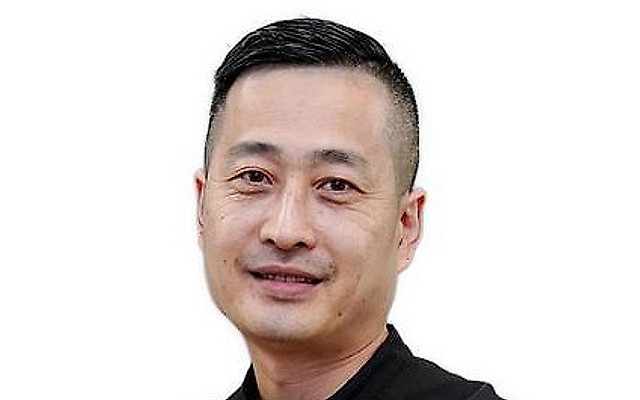 Ли Игорь Олегович