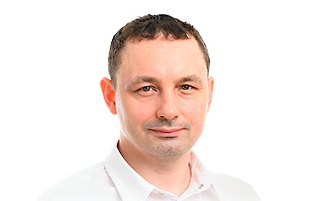 Дубинин Владимир Александрович